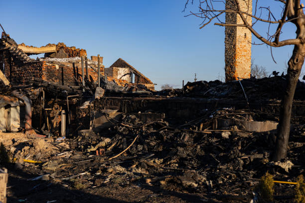 Reliable Fire Damage Repair contractor in Balm, FL by Fire Damage Laser Cleaning